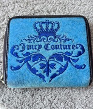 Portafoglio Vintage Y2K Juicy