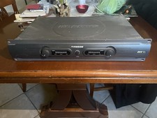 amplificatore di potenza samson servo600