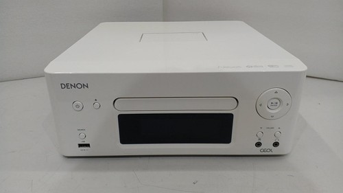 Denon rcd ceol ricevitore - denon,
