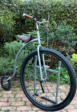PENNY FARTHING ADULTO -