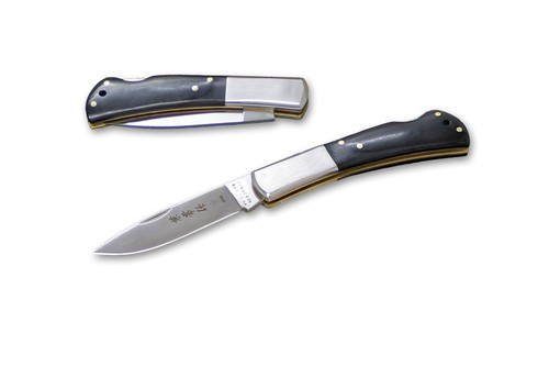 Coltello tascabile pieghevole