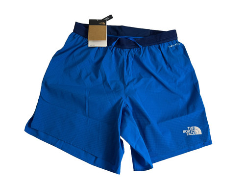 The north face sunriser - north,