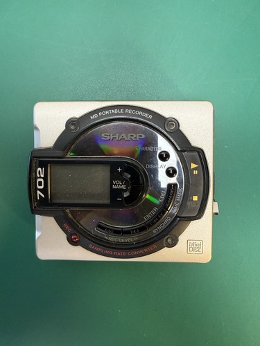Sharp 702 ms702h - 702, md-ms702h