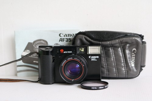 Canon af35ml cafs af - canon,