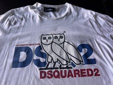 Dsquared T-shirt Ovo