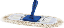 Scopa Industriale Soft Cotone