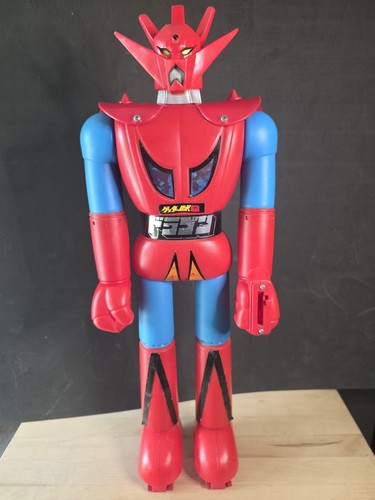 Robot vintage anni mattel - vintage,