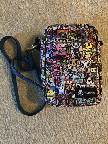 Rare tokidoki metropolis - rare!,