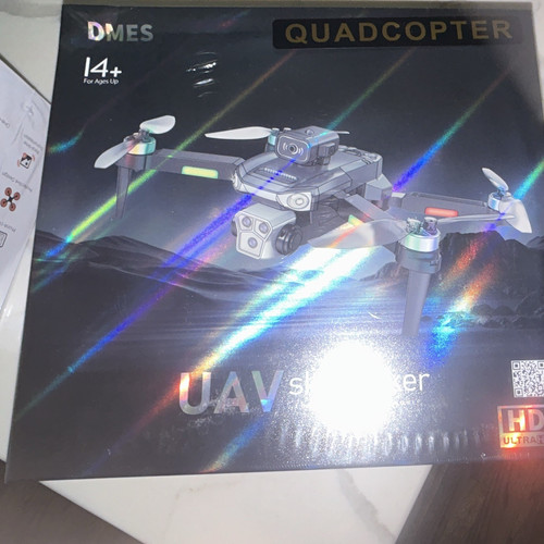 This dmes uav sky - this,