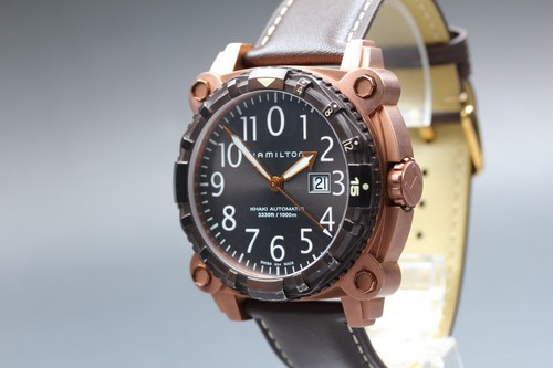 Orologio uomo automatico - da,