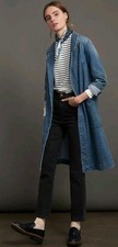 Anthropologie Giacca Cappotto