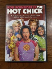 Rob Schneider the Hot Chick