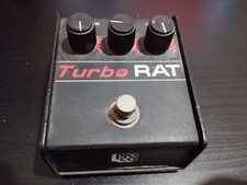 Pro Co Turbo RAT originale