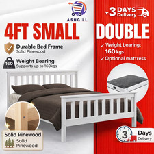 Struttura Letto 4Ft Piccolo