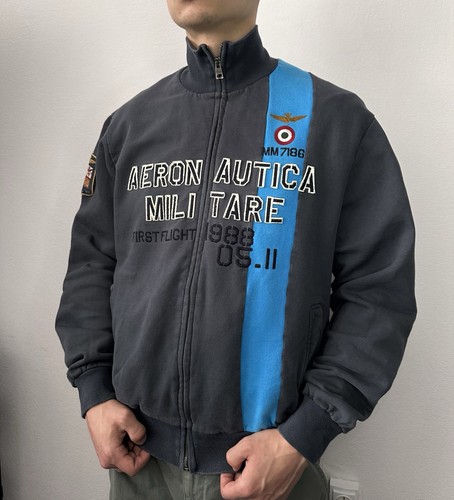 Giacca aeronautica militare - aeronautica,
