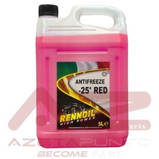 liquido radiatore antigelo