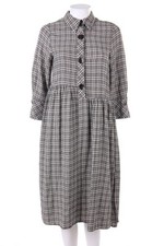 ZARA Vestito Abito Camicia