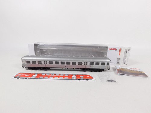 Märklin 43800 vagone - märklin, ac