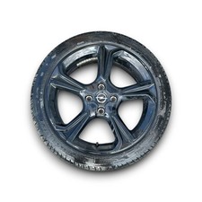 Cerchio in lega Opel Corsa F (4 fori / 205 / 45 r17) (2019 > )