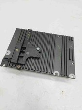 Amplificatore audio VOLVO V50