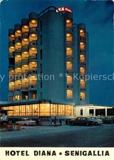 Senigallia Hotel Diana