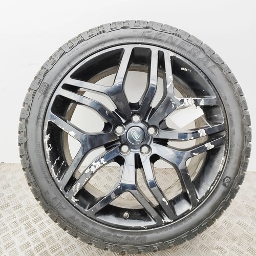 Cerchio lega land rover - lega,