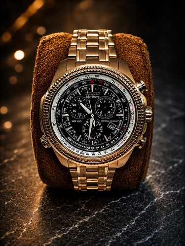 Orologio uomo citizen - orologio,