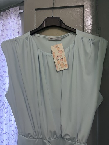 Vestito donna elegante lungo - donna,