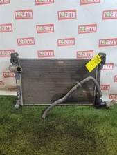 RADIATORE ACQUA PER ALFA ROMEO Mito Serie (955_) 51936039 199B1000 diesel 1248 