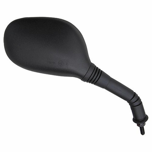 Specchietto nero destro jmp - specchietto,