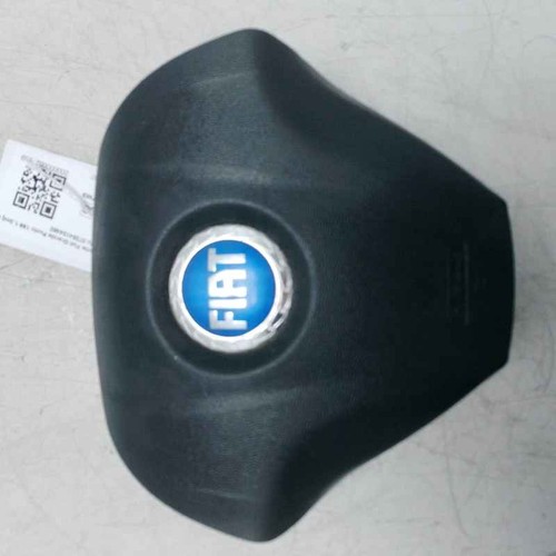 Airbag volante fiat - volante, grande