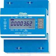 Eltako 28480315 DSZ15DZ-3x80A