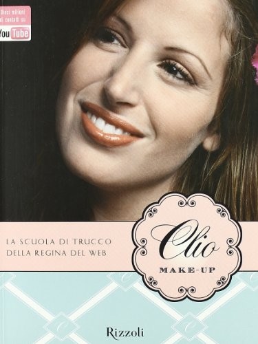 Clio make zammatteo - clio,