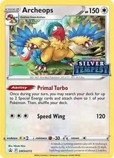 Archeops - SWSH272 - Pokemon