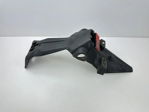 Targa supporto yamaha 03 - supporto,