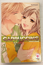 Cappuccino -  Volume unico -