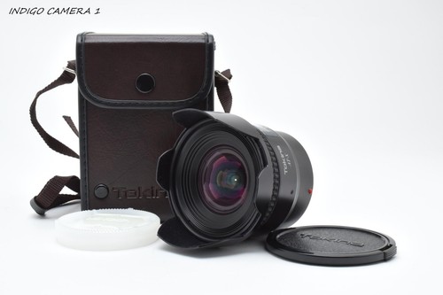Quasi nuovo tokina x af - [quasi,