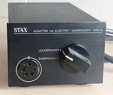 Stax SRD-4