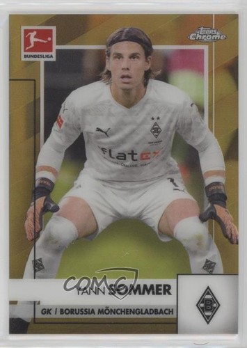 2020 topps chrome - 2020-21,