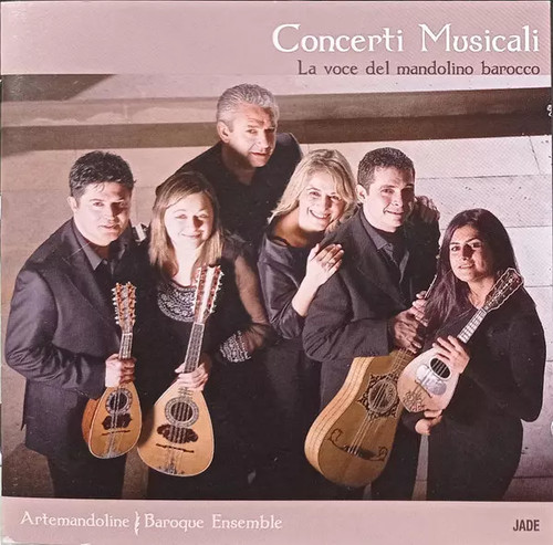 Concerti musicali la voce - concerti,