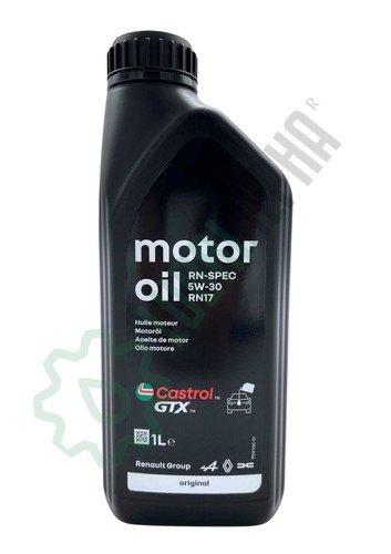Renault castrol gtx - renault,