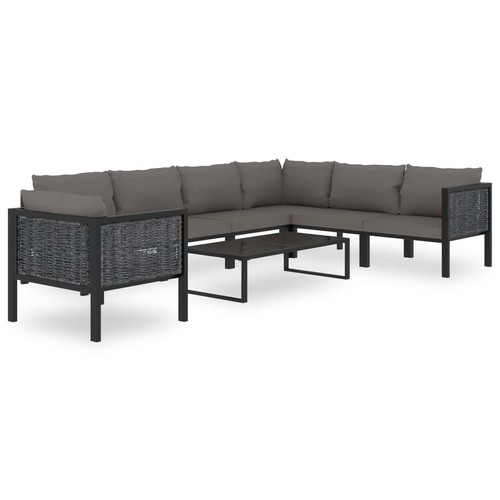 Set divani giardino pz - da,