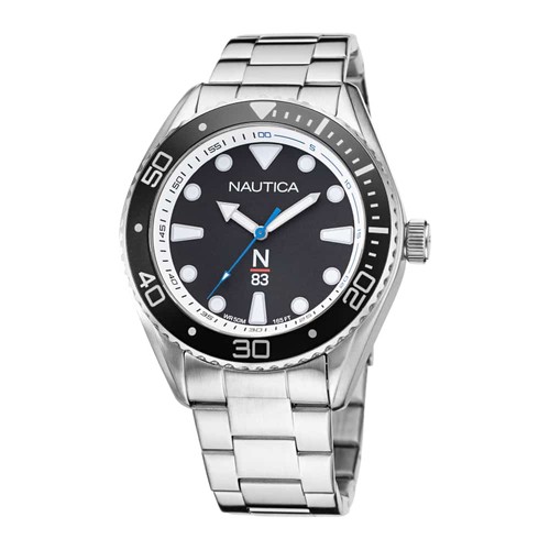 Orologio uomo nautica - uomo, finn