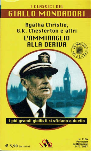 Agatha christie - g.l,