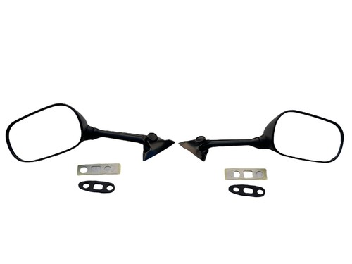 Coppia specchietti retrovisori - coppia,