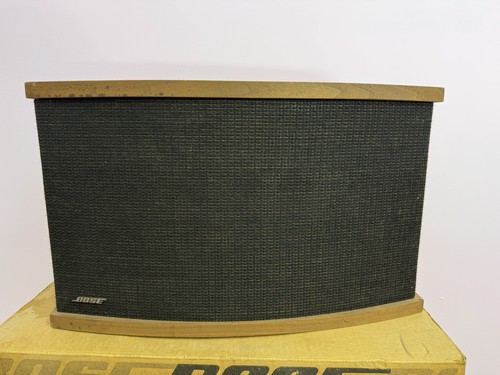 Pair bose 901 - bose, v