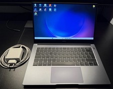 Huawei MateBook D 14 (2020) - Usato, con fattura - incl. mouse