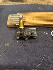 Microinterruttore Honeywell