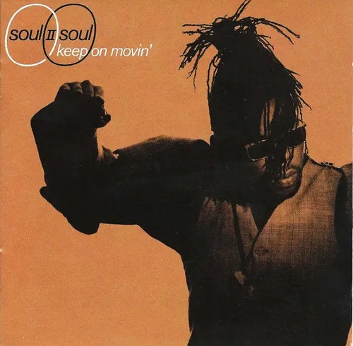 Soul keep on - ii,