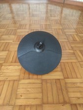 ride 10" alesis nitro max